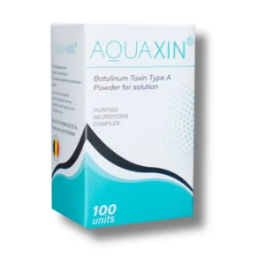 Aquaxin 100u