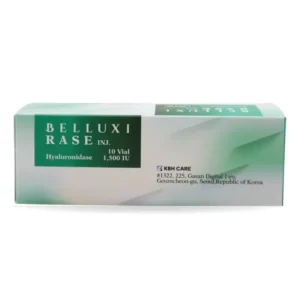 Belluxy rase 1 caja (10 viales)