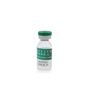 Belluxy rase  (1 vial)