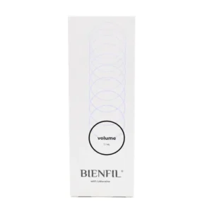Bienfil Volume
