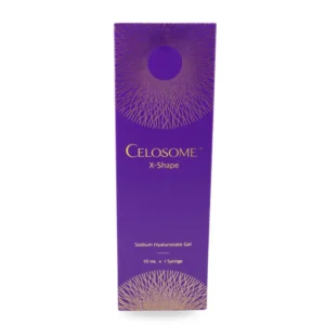 Celosome X-Shape