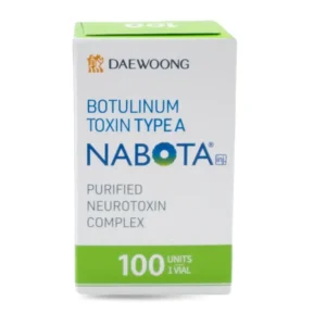 Nabota 100u